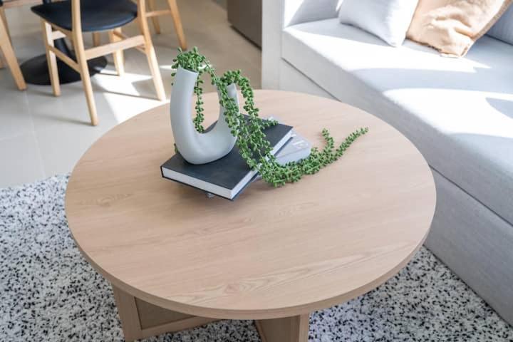 Apartmán Vogue Downtown - Bellevue Towers Dubaj Exteriér fotografie
